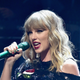 Illustration for article titled Looks Like Taylor Swift's Cover of Earth, Wind & Fire's 'September' Is Our Friday the 13th Curse